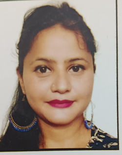 POOJA  GHUGTYAL