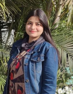 PRIYA  SHARMA
