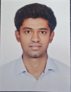 SACHIN MINJ