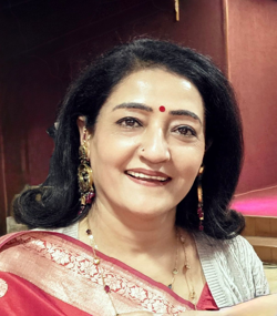 ARCHANA  KHETARPAL