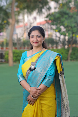JYOTI BHAMRA