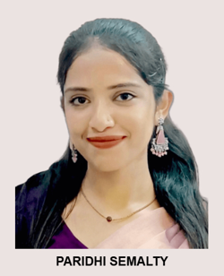 PARIDHI  SEMALTY