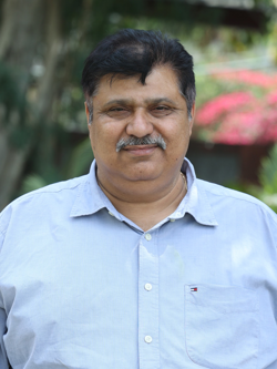 RAJNEESH  GROVER