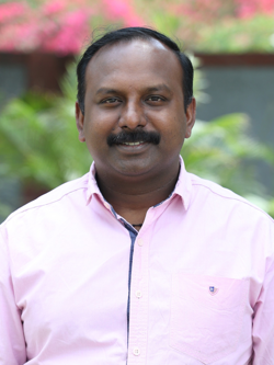 JOBIN KAIPPANANICKAL AUGUSTINE