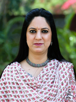 INAKSHI  SACHDEVA