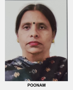 POONAM