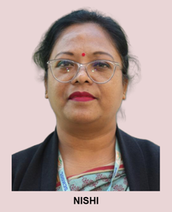 NISHI KIRAN XALXO