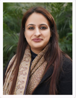NEHA KHULLAR SEHGAL