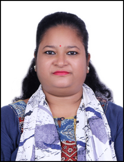 ANITA MADHURI KERKETT