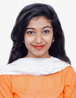 BINEETA  BHATTACHARYA