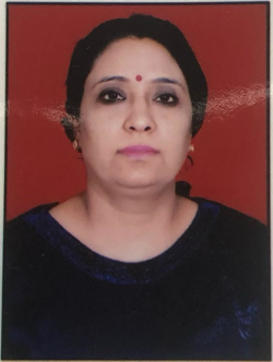 INDU  MAHAJAN