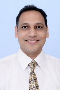 ANURAG  SAINI