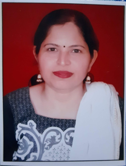KAMLESH  GAUR