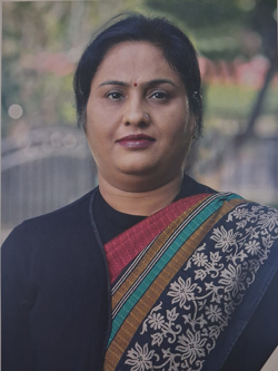 NEETU  TULSAWANI