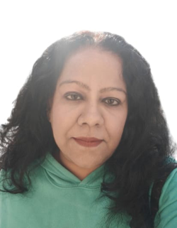 HIMANI K GULLIANI