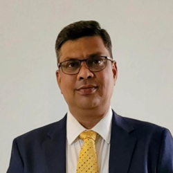 AJIT KUMAR HARIT