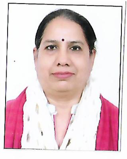 SEEMA  ANDREWS