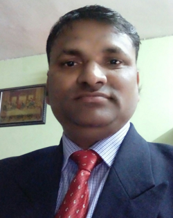SUMER  PRASAD