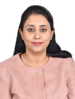 KANIKA  SAXENA