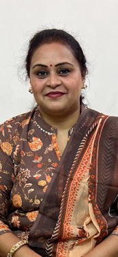 VANDANA YUGAL JOSEPH