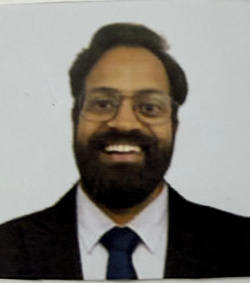 RAM SINGH YADAV