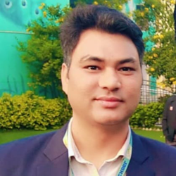HEMANT  NAITHANI