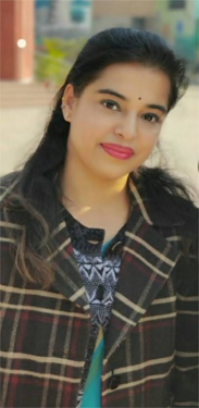 NITIKA  SURI
