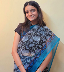 GAYATRI  SINGH