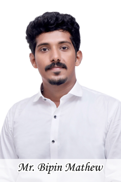 BIPIN  MATHEW