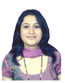 DHARA  KWATRA
