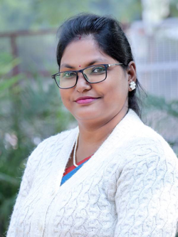 VINITA  MORIS