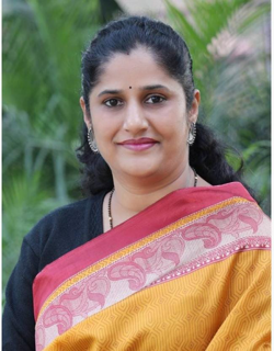 NIDHI  SHINDE