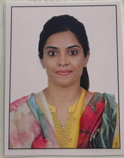 ANJU  PANDEY