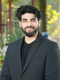ROOPAK  KUMAR