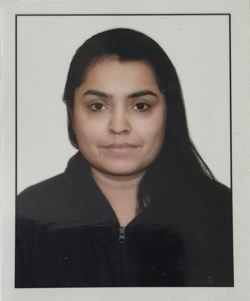 ASHIMA  GARG