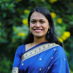MAYA  DAS