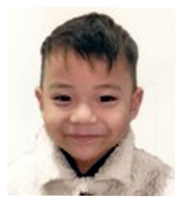 RUNGSHANG JUDE NGASAINAO