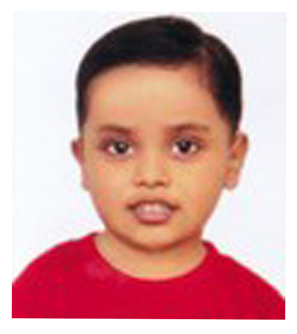 AMAN ROBINSON
