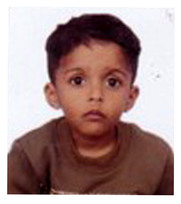 VED PANCHAL