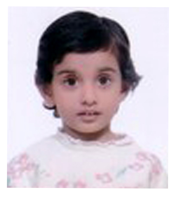 TVISHA CHOUDHARY