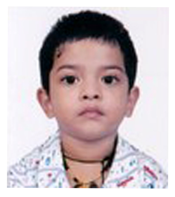 SAMRAT VERMA