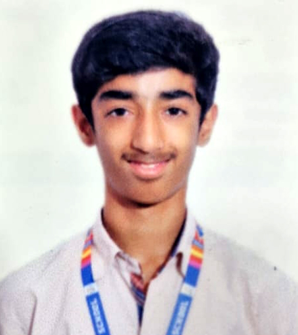 AYUSH  MIGLANI