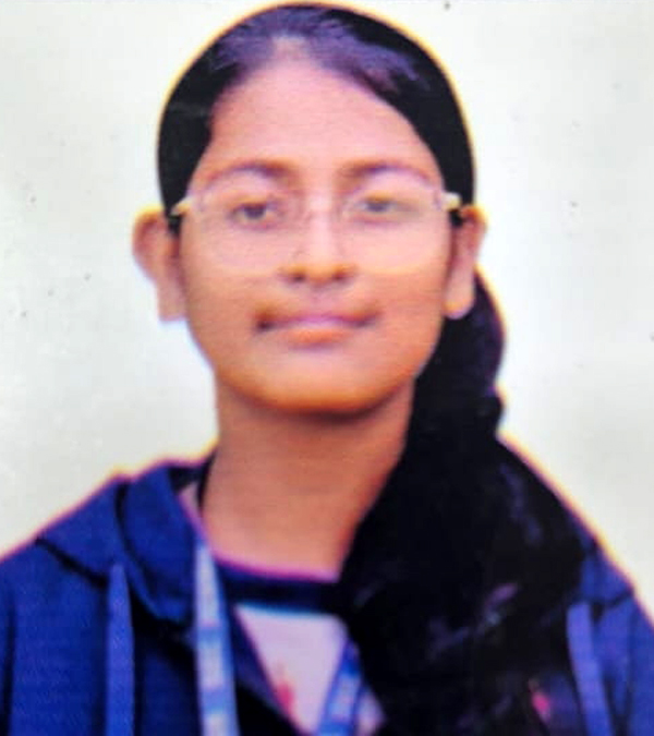 SUHANEE  AGGARWAL