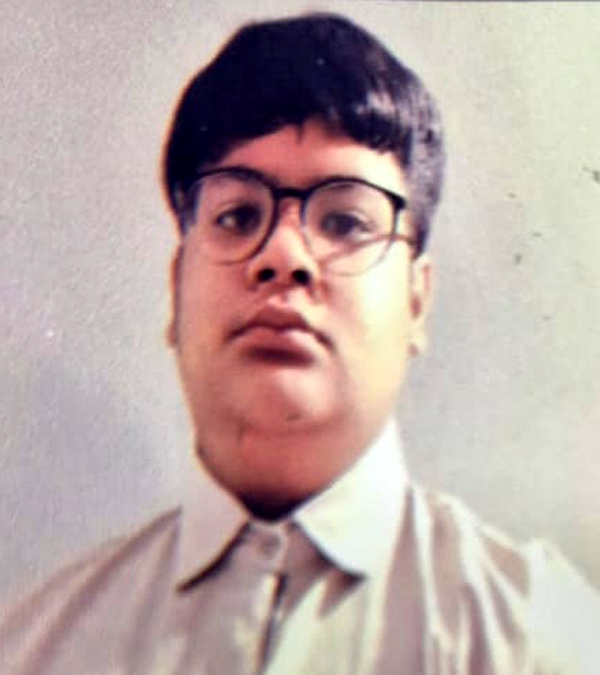 AYUSH  KUMAR