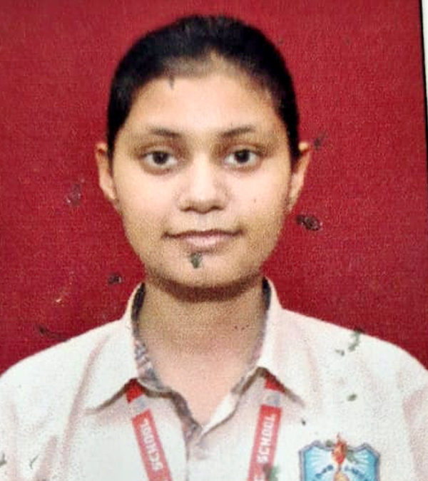YASHIKA  RANAWAT
