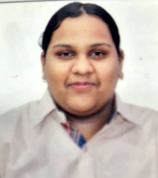 AARNA  GUPTA