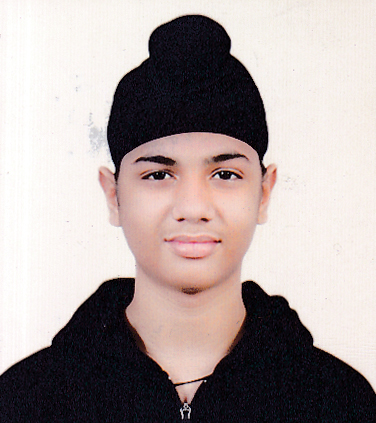 ARSHDEEP  SINGH