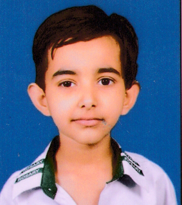 CHAHAT  KHOKHER