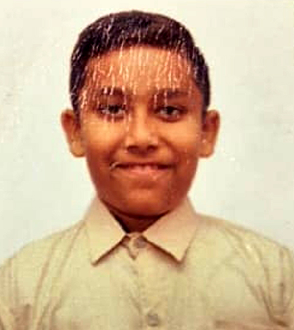 AKSHAY  SACHDEVA