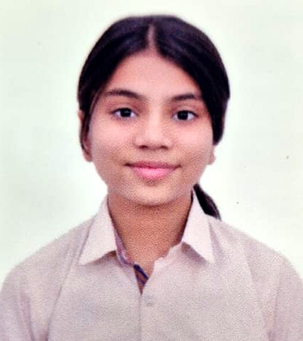 SAANVI  VACHER